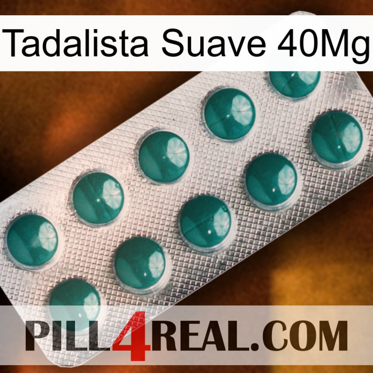 Tadalista Soft 40Mg dapoxetine1